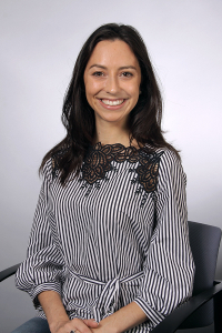 Kristin Olson, M.D. Ph.D.